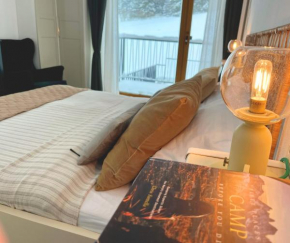 Oravska Lesna Residence - Villa Erdödy Resort